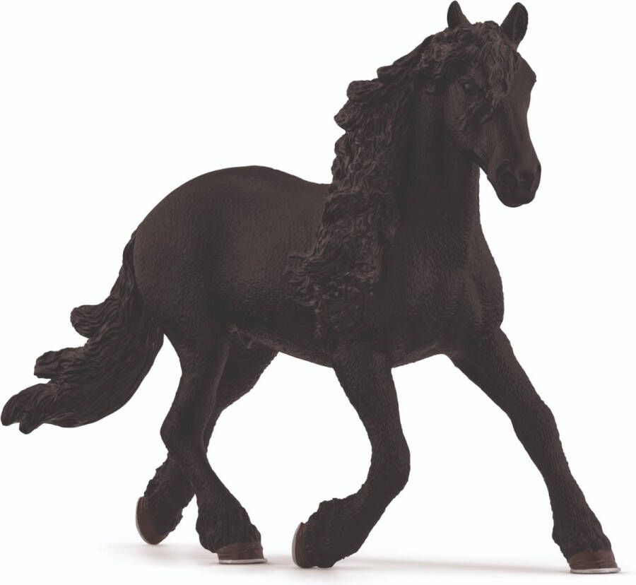 Schleich HORSE CLUB Friese Hengst 13975