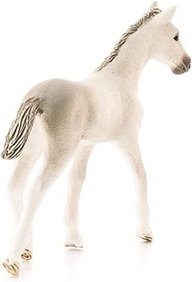 Schleich HORSE CLUB Holsteiner veulen Kinderspeelgoed voor Jongens en Meisjes 5 tot 12 jaar 13860