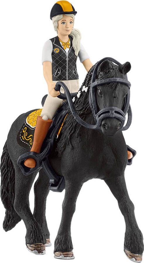 Schleich HORSE CLUB Horse Club Tori & Prinses 42640