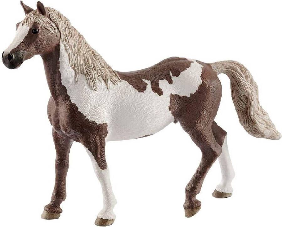 Schleich HORSE CLUB Paint ruin Speelfiguur Kinderspeelgoed voor Jongens en Meisjes 5 tot 12 jaar 13885