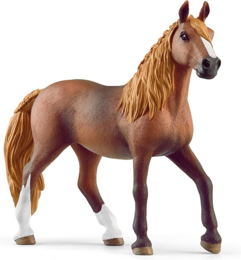 Schleich HORSE CLUB Peruviaanse Paso merrie Speelfiguur 13953