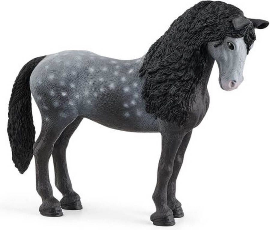 Schleich HORSE CLUB Pura Raza EspaÃ±ola merrie Speelfiguur Kinderspeelgoed voor Jongens en Meisjes 5 tot 12 jaar 13922