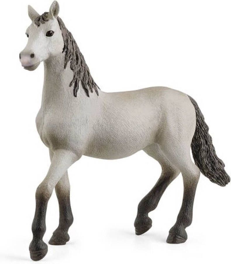 Schleich HORSE CLUB Pura Raza EspaÃ±ola pony Speelfiguur Kinderspeelgoed voor Jongens en Meisjes 5 tot 12 jaar 13924