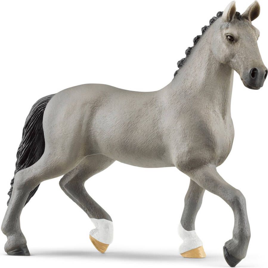 Schleich HORSE CLUB Selle FranÃ§ais-hengst 13956