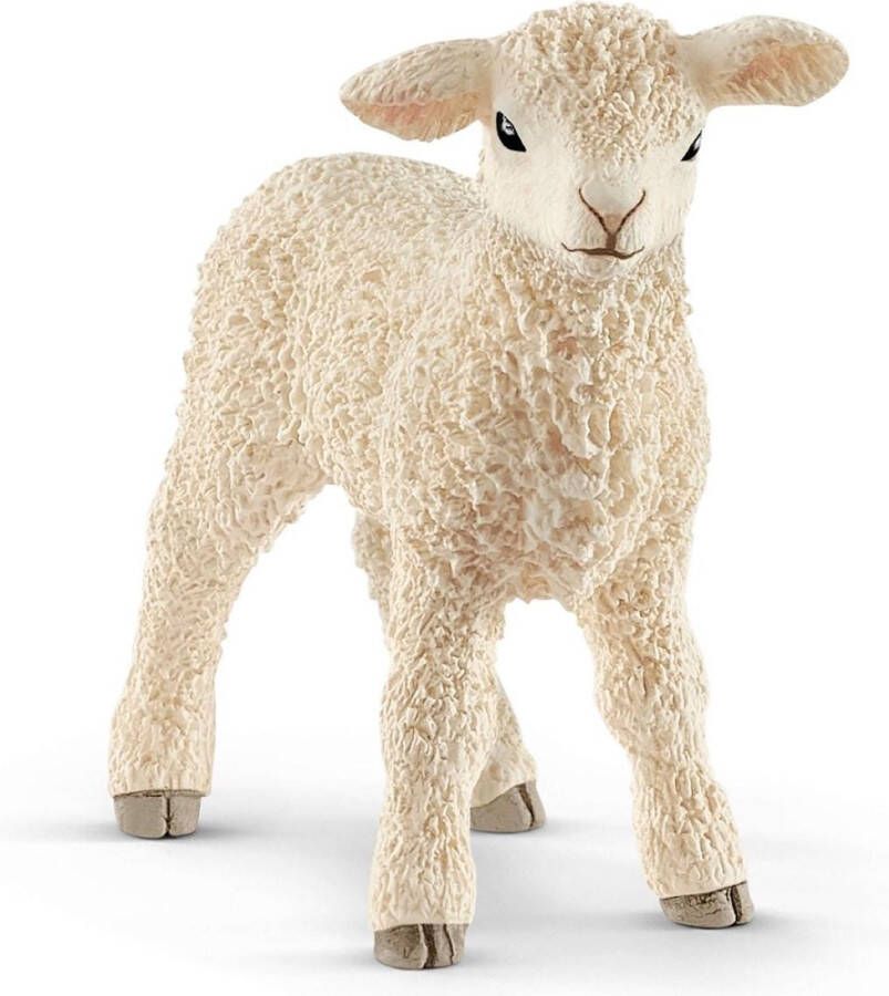 Schleich Lamm
