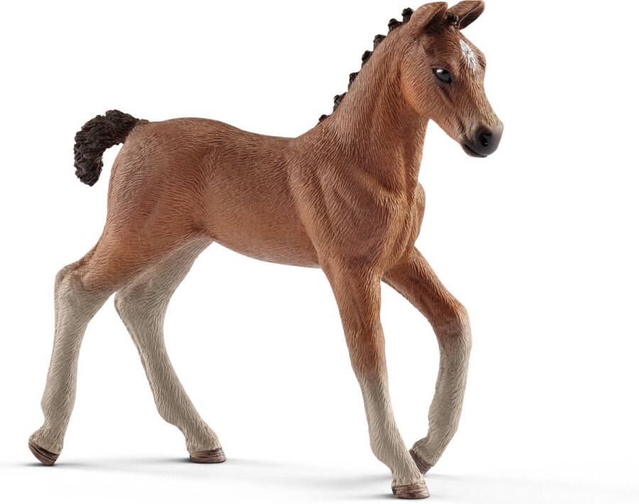 Schleich Paarden Hanover Veulen 13818