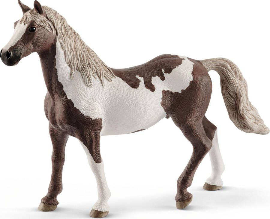 Schleich Horse Club 13885 Beeldje Hongre Paint Horse