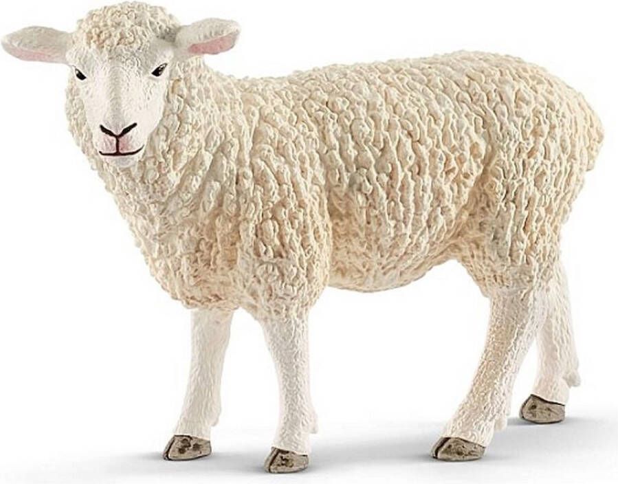 Schleich Schaap Speelfiguur Farm World -13882