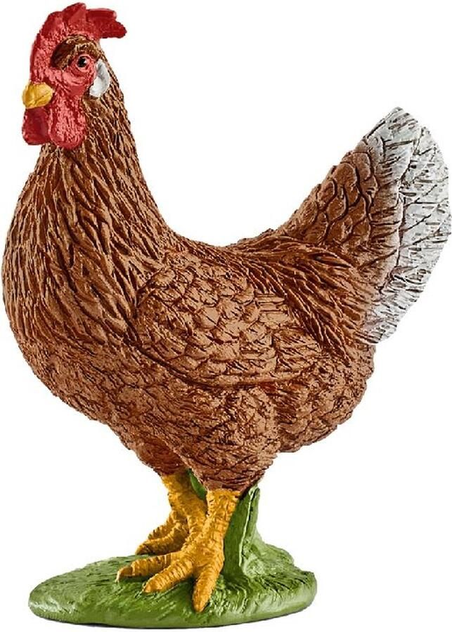 Schleich 13826 Farm World Kip
