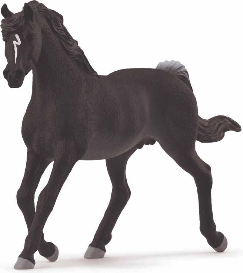 Schleich HORSE CLUB Arabische Hengst Paarden Speelfiguur 13981