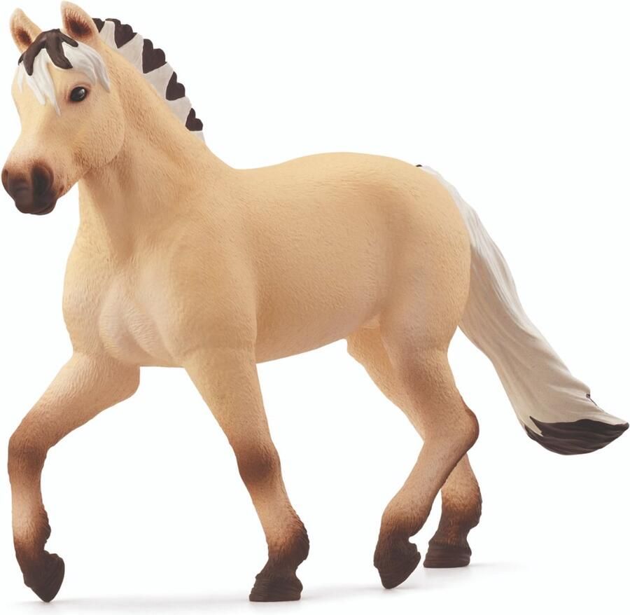 Schleich HORSE CLUB Fjord Merrie 13980