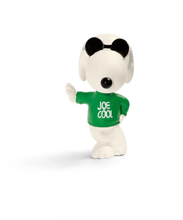Schleich Snoopy Joe Cool 22003