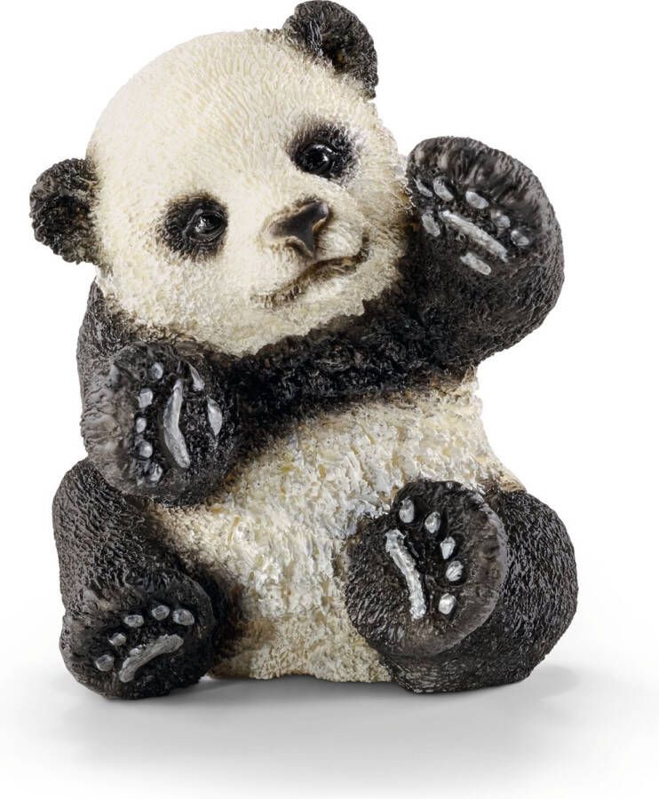 Schleich WILD LIFE baby panda 14734