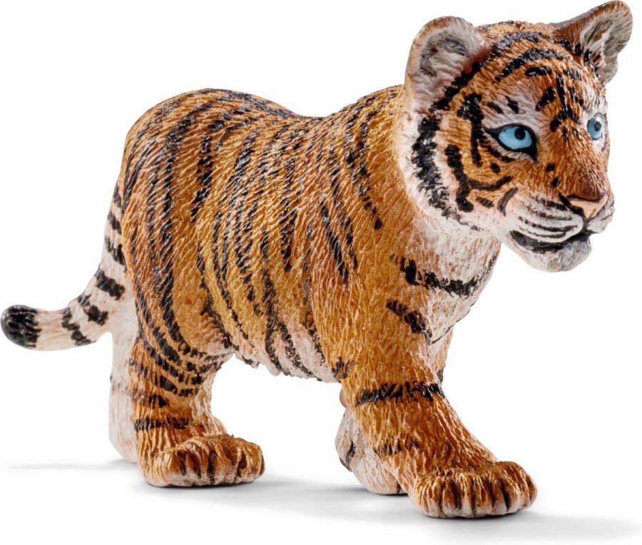 Schleich WILD LIFE Bengaalse tijgerwelp 14730