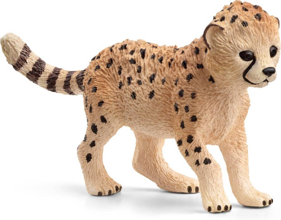 Schleich WILD LIFE Jachtluipaardwelpje 14866