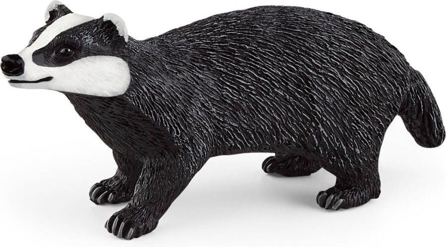 Schleich Das Speelfiguur Wild Life