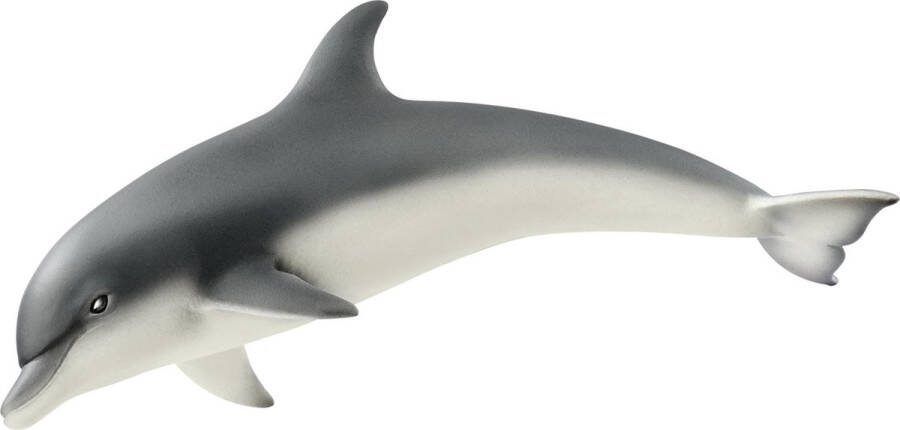 Schleich WILD LIFE Dolfijn Speelfiguur Kinderspeelgoed voor Jongens en Meisjes 3 tot 8 jaar 14808