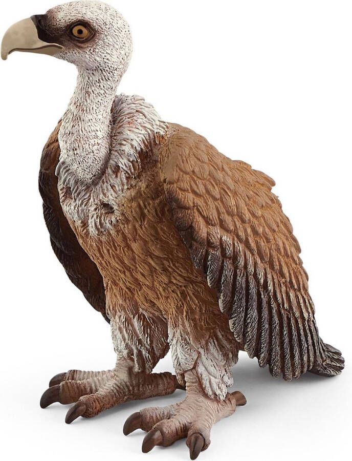 Schleich WILD LIFE Gier Speelfiguur Kinderspeelgoed voor Jongens en Meisjes 3 tot 8 jaar 14847