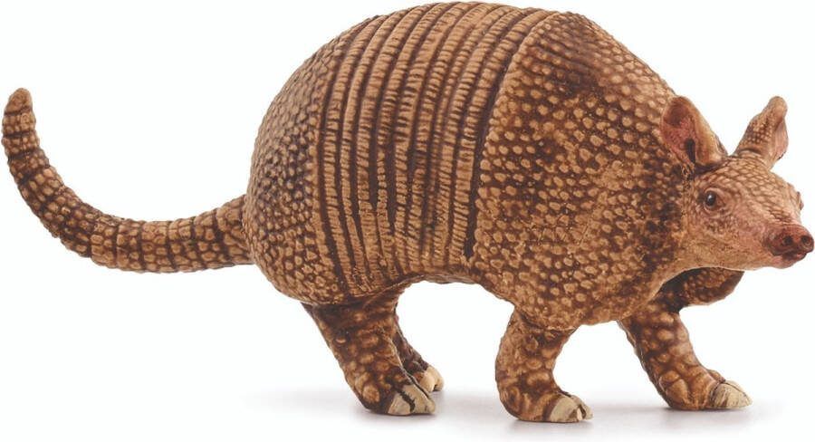 Schleich WILD LIFE Gordeldier Armadillo 14874