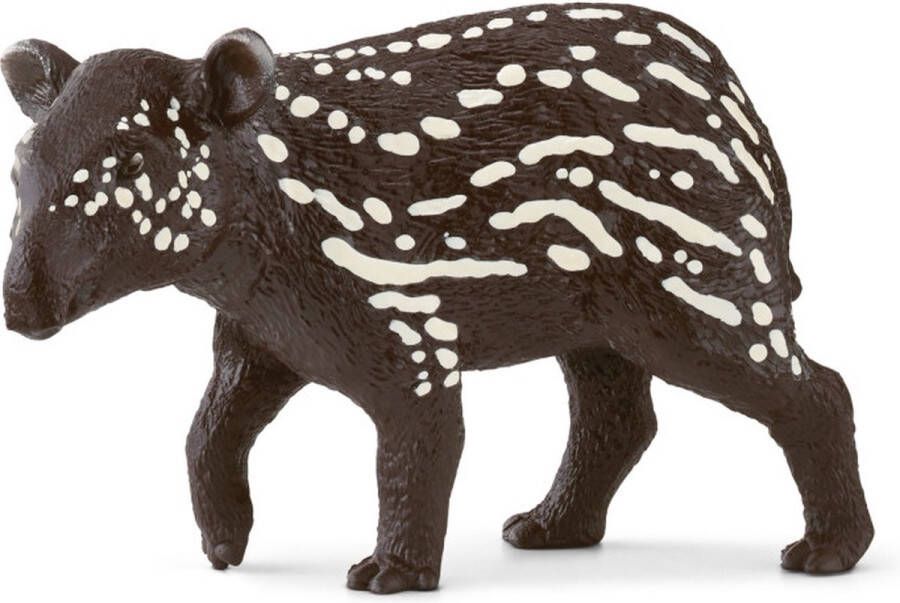 Schleich WILD LIFE Jonge Tapir 14851