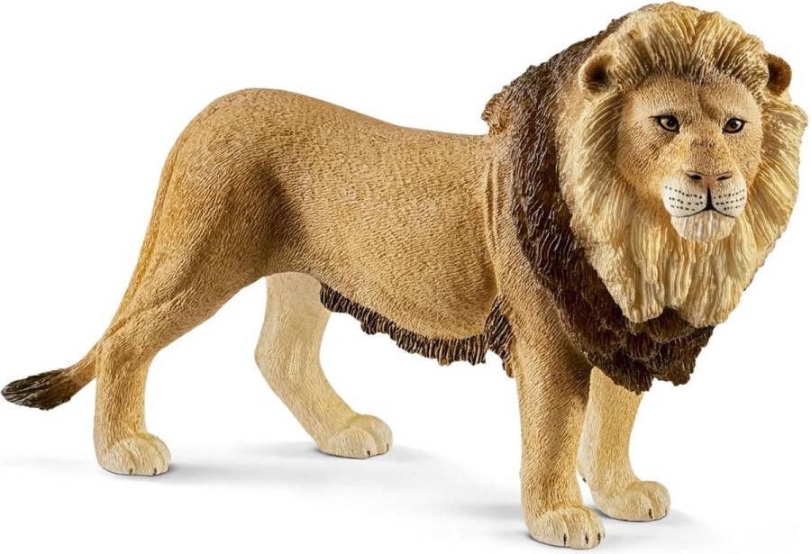 Schleich WILD LIFE Leeuw 14812