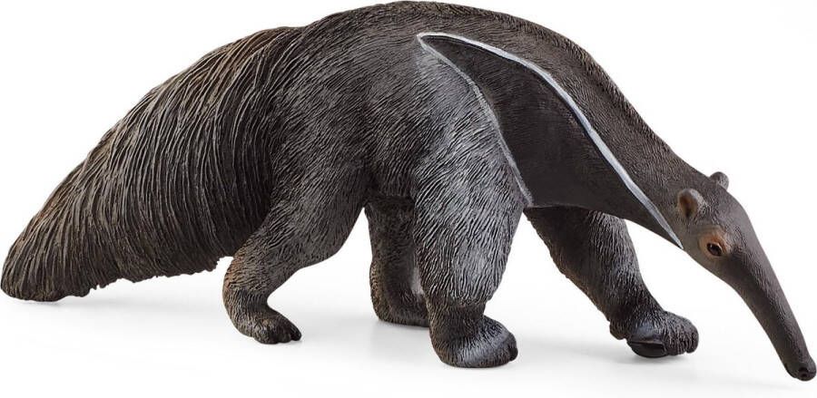 Schleich WILD LIFE Miereneter Speelfiguur Kinderspeelgoed voor Jongens en Meisjes 3 tot 8 jaar 14844