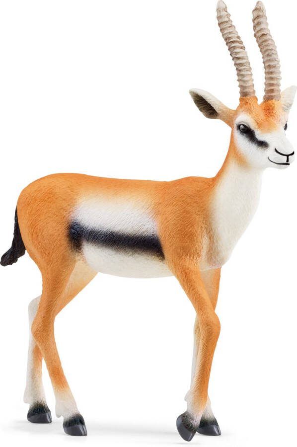 Schleich WILD LIFE Thomson Gazelle Speelfiguur 14861