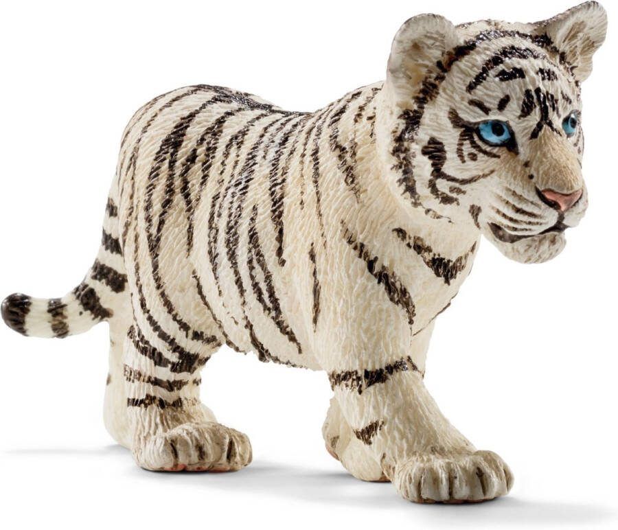 Schleich WILD LIFE Tijgerwelp Speelfiguur vanaf 3 jaar 14732