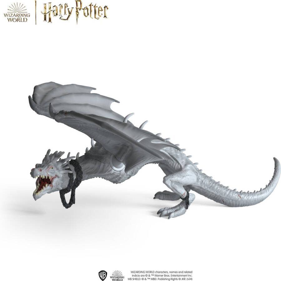 Schleich WIZARDING WORLD Oekraïense Ijzerbuik Ukrainian Ironbelly Harry Potter ™ Wizarding World™ 13995