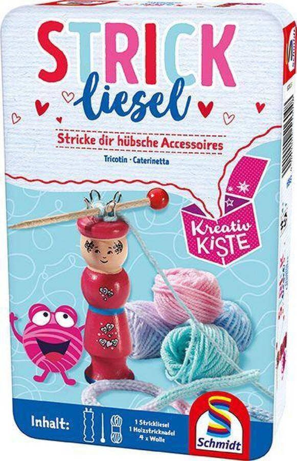 Schmidt Spiele 51604 kunst- en handwerkspeelgoed