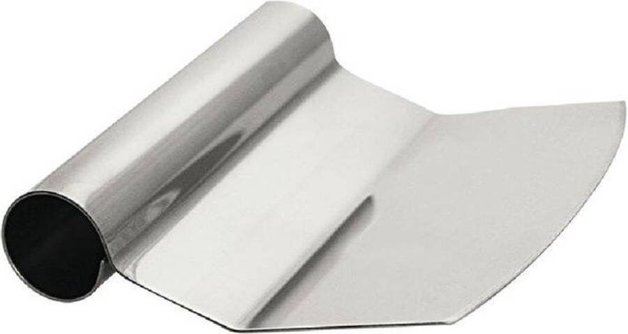 Schneider Deeg en Chocoladekrabber Gebogen Model 120x110x25mm
