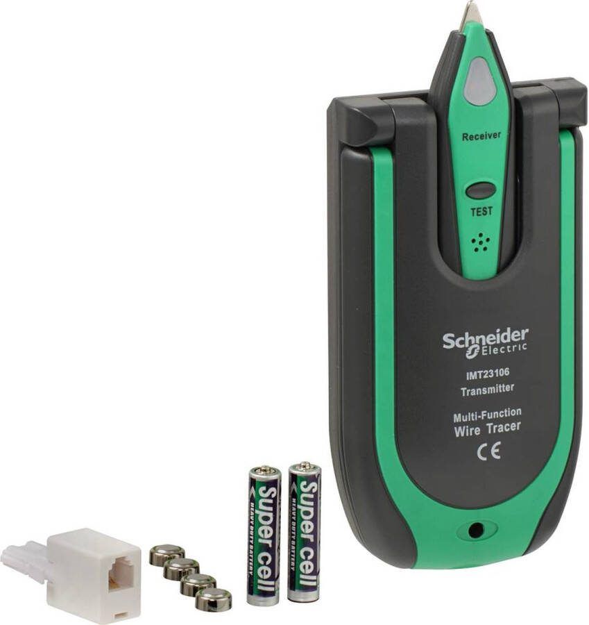 Schneider Electric IMT23206 Leidingzoeker Lijnvolging Onderbreking