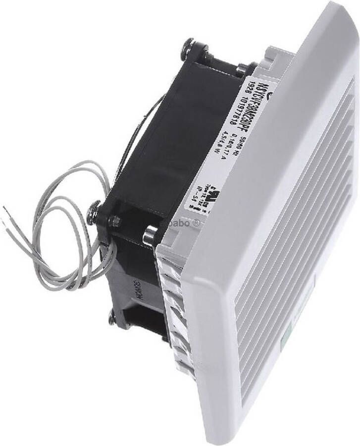 Schneider Electric Sarel ClimaSys Ventilator Voor Kast NSYCVF38M230PF E2PKK