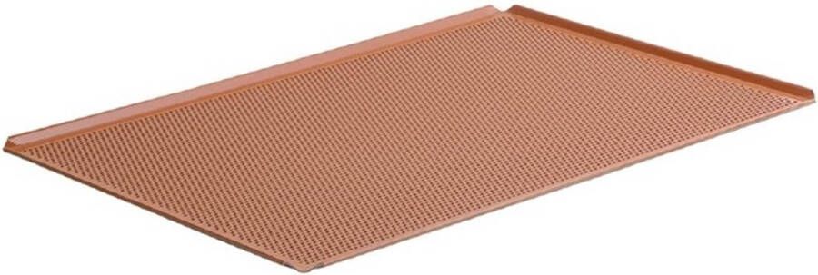 Schneider geperforeerde anti-kleef bakplaat 60x40cm