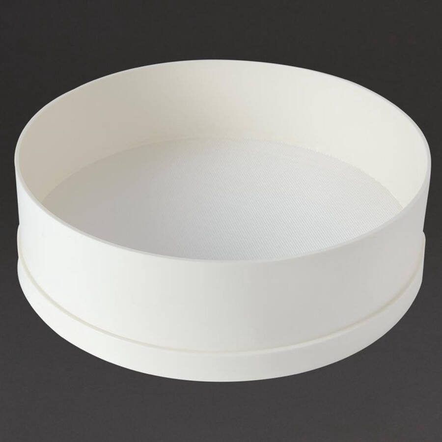 Schneider Meelzeef | 0 5mm mazen | Ø30cm