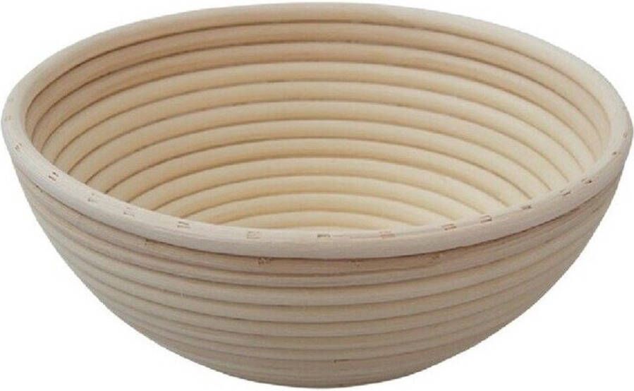 Schneider Ronde Rotan Rijsmand 1kg DW271