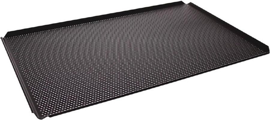 Schneider Geperforeerde Antikleef Bakplaat met Tyneck-Coating 53x32 5cm DW284