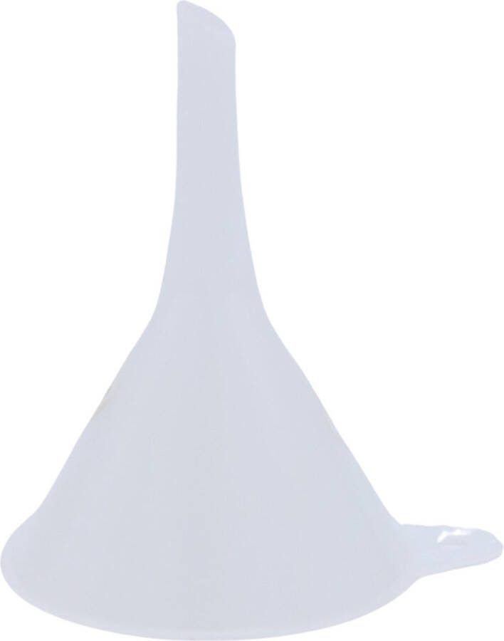 Schneider Trechter Ø 50mm Polyethyleen ventilatieopening – ophanglus