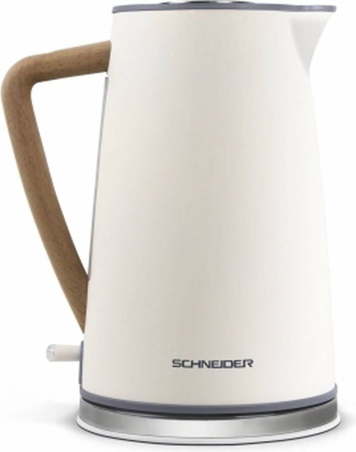 Schneider -waterkoker-SCKN17W