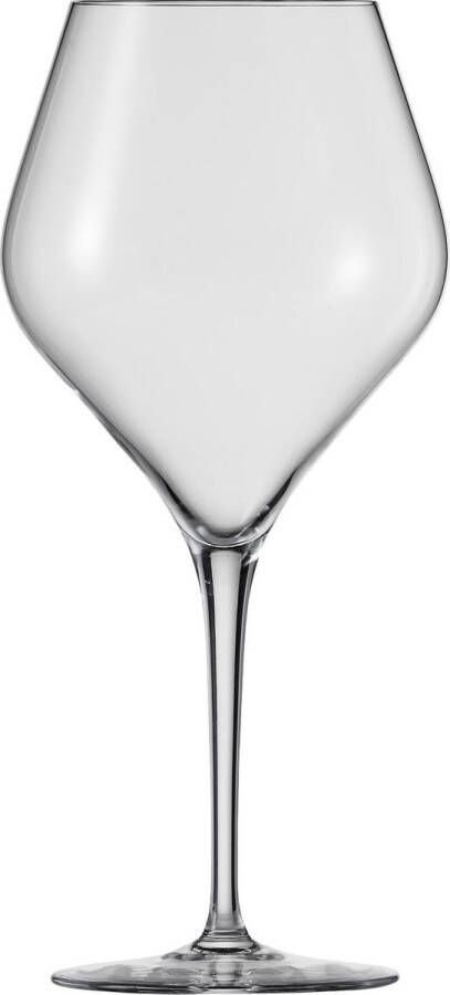 Schott Zwiesel Finesse Bourgogne goblet 140 0.66 Ltr 6 stuks