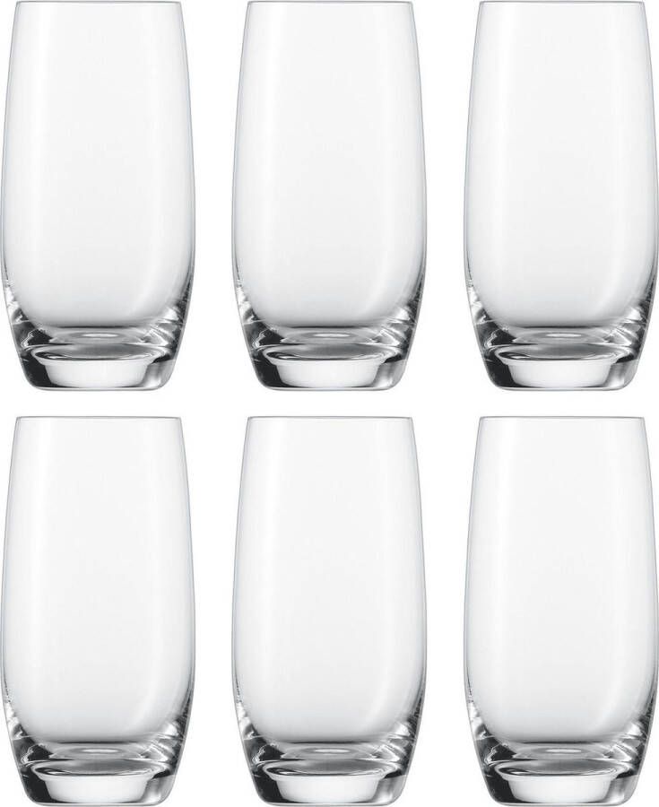 Schott Zwiesel Bierglazen Banquet 430 ml 6 stuks