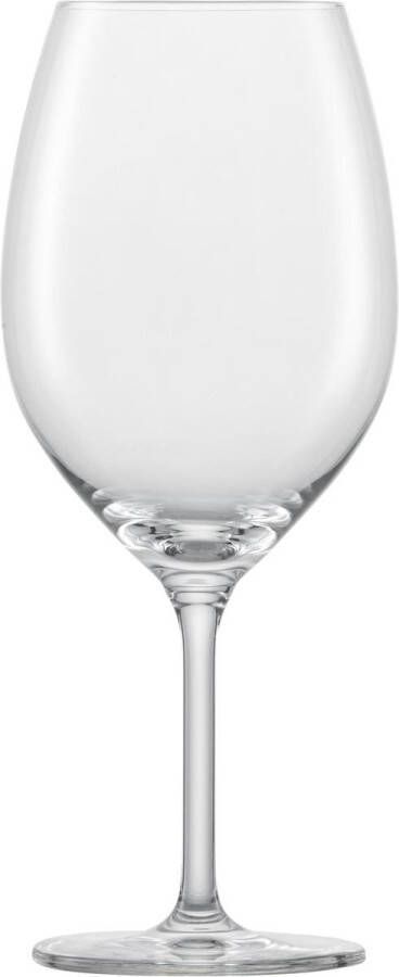 Schott Zwiesel Banquet Bordeaux goblet 130 0.6Ltr 6 stuks