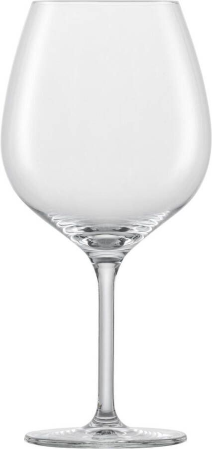 Schott Zwiesel Bourgogne Glazen Gin Tonic Glazen Banquet 630 ml 6 stuks