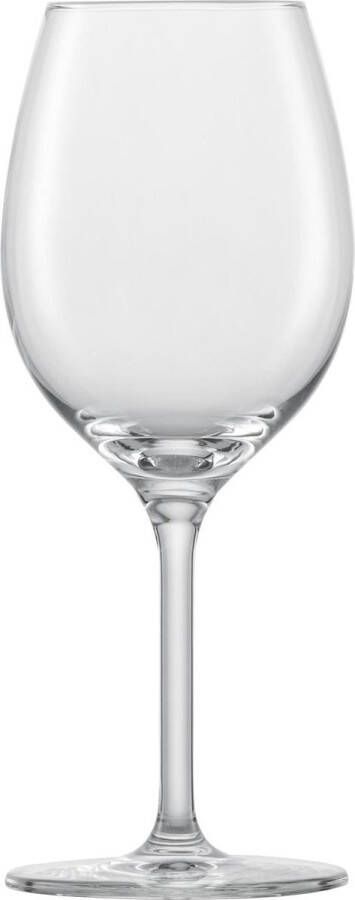 Schott Zwiesel Banquet Chardonnay wijnglas 0.368Ltr set van 6