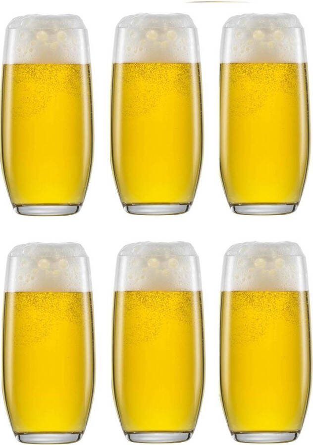 Schott Zwiesel Banquet Longdrinkglas 320 ml 6 stuks