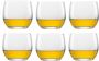 Schott Zwiesel Banquet Whiskyglas 60 0.4 Ltr set van 6 - Thumbnail 1