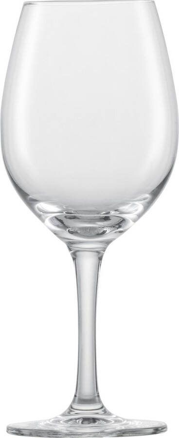 Schott Zwiesel Banquet Witte wijnglas 2 0.3Ltr 6 stuks