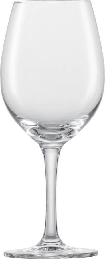 Schott Zwiesel Witte Wijnglazen Banquet 300 ml 6 stuks