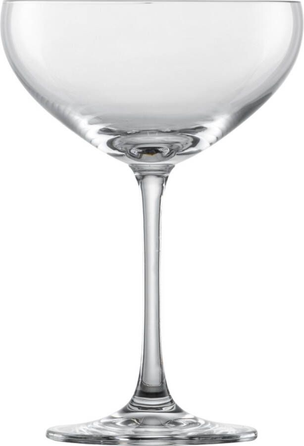 Schott Zwiesel Bar Special Champagnecoupe 281ml 4 glazen