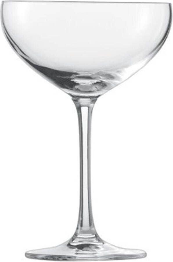 Schott Zwiesel Bar Special Champagnecoupe 8 0.28 Ltr 6 stuks